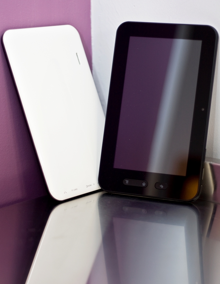 Tablet Tracer OVO już dostępny w Polsce