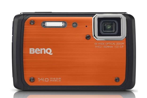 LM100 – BenQ do zadań specjalnych