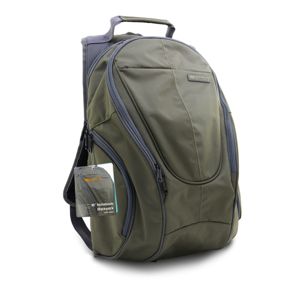 Nowe modele akcesoriów Canyon