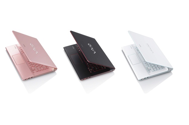 Nowy Sony Vaio E 14P na wiosnę