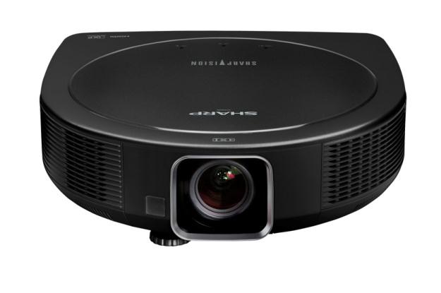 Projektor kina domowego Sharp – XV-Z30000