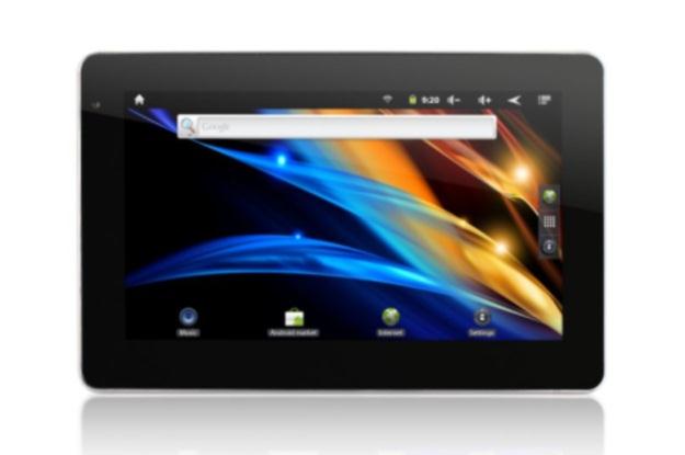 Dwa nowe tablety z Androidem 4.0
