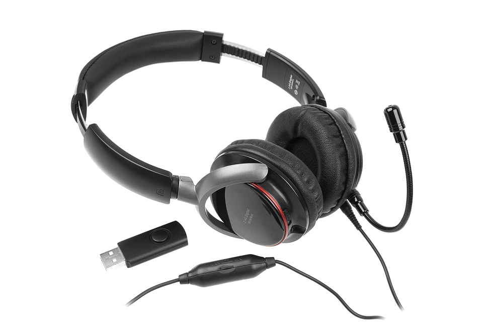 Tracer Sin  bezprzewodowe słuchawki