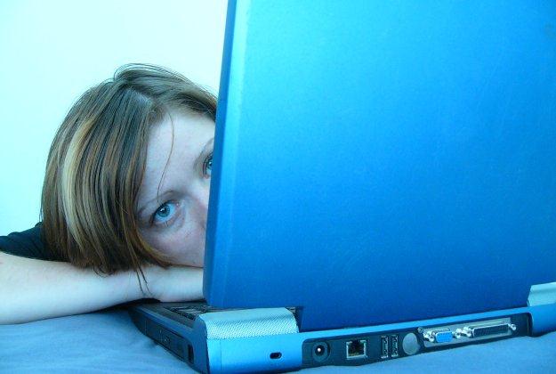 Cyberstalking – prześladowcy w internecie