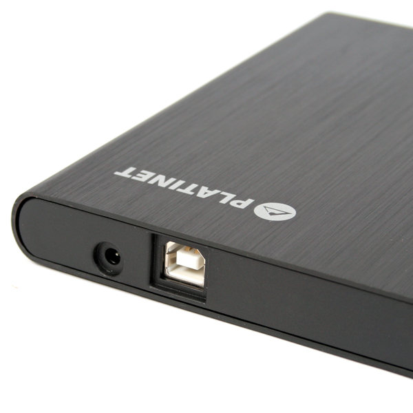 Zewnętrzna nagrywarka Blu-ray na USB