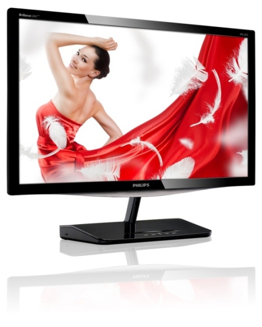 Monitor Philips Blade 2