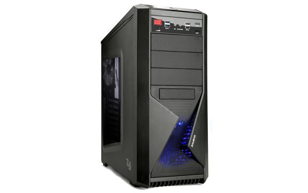 Obudowa Zalman Z9 U3