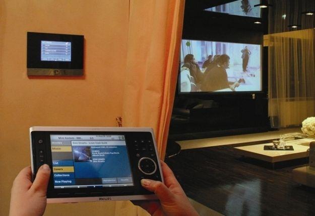 System operacyjny dla domu – HomeOS