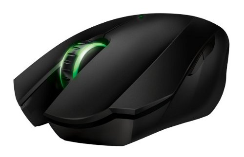 Razer Orochi w nowej odsłonie: Blade Edition