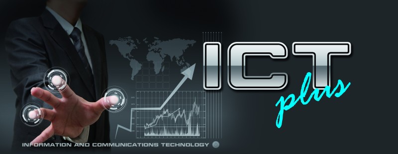 ICT PLUS  – rozwijaj Firmę dzięki wiedzy Pracowników!