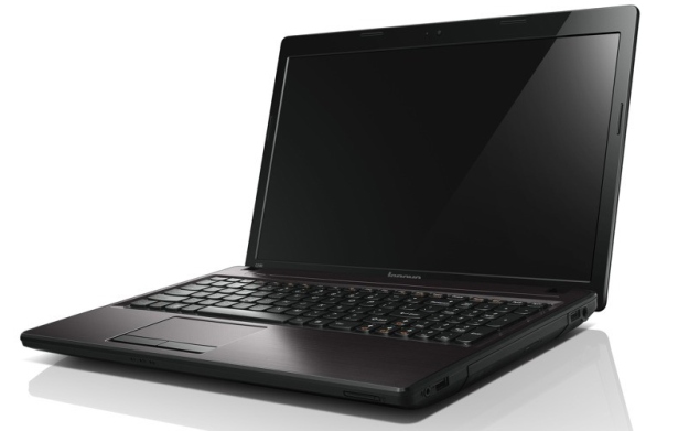 Lenovo G580 z Ivy Bridge zadebiutuje w Polsce 10 maja
