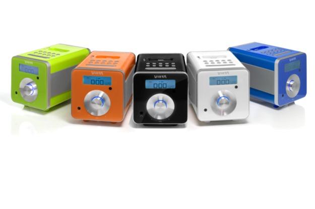 Vieta – sprzęt audio z Barcelony wchodzi do Polski