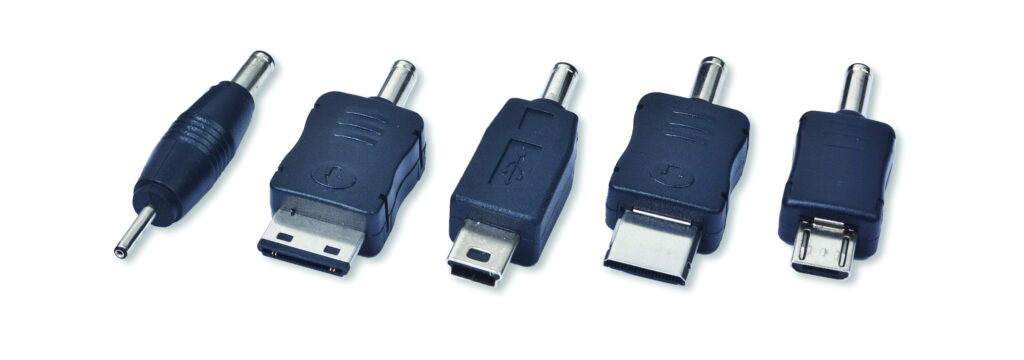 Przenośna energia w kieszeni