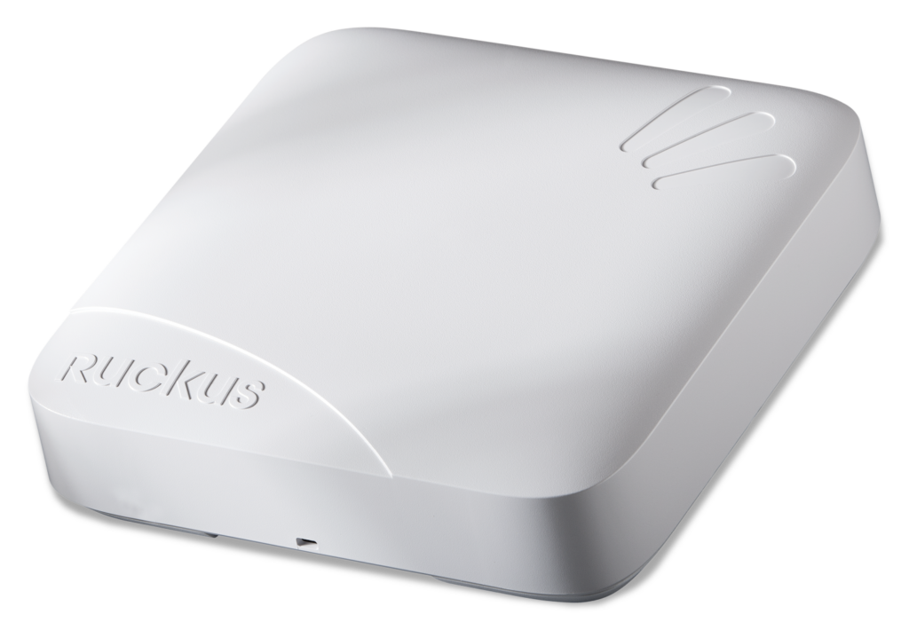 Ruckus Wireless zaprezentował ZoneFlex 7982