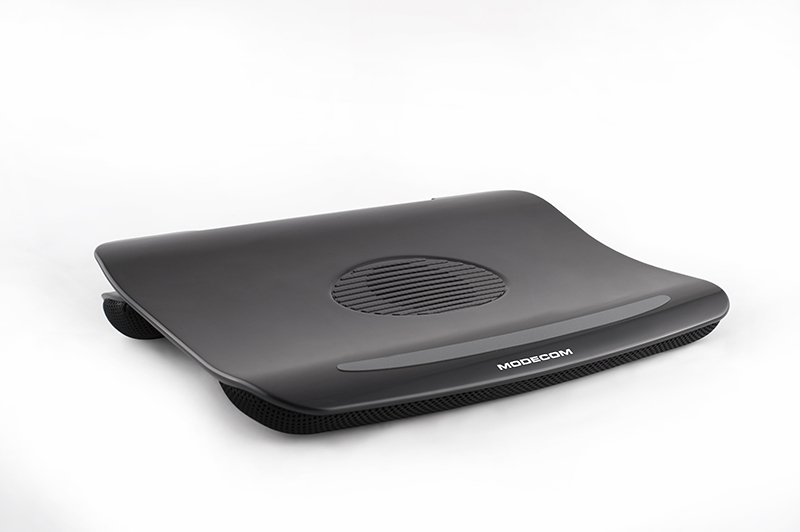 Modecom GO  – podkładki pod laptopa dla mobilnych