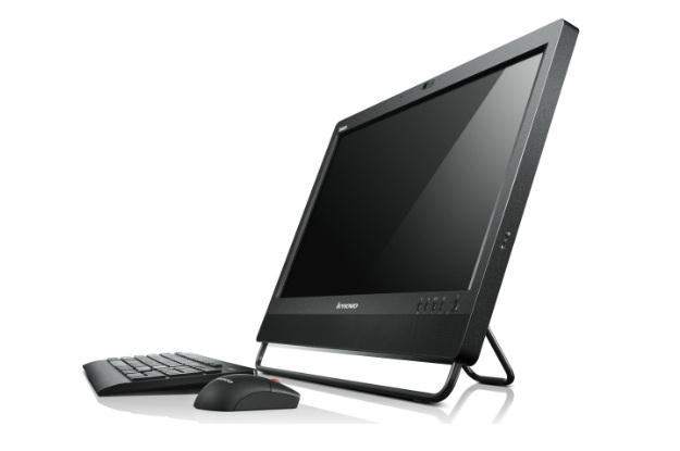 ThinkCentre M92p – komputer o szerokości piłki golfowej