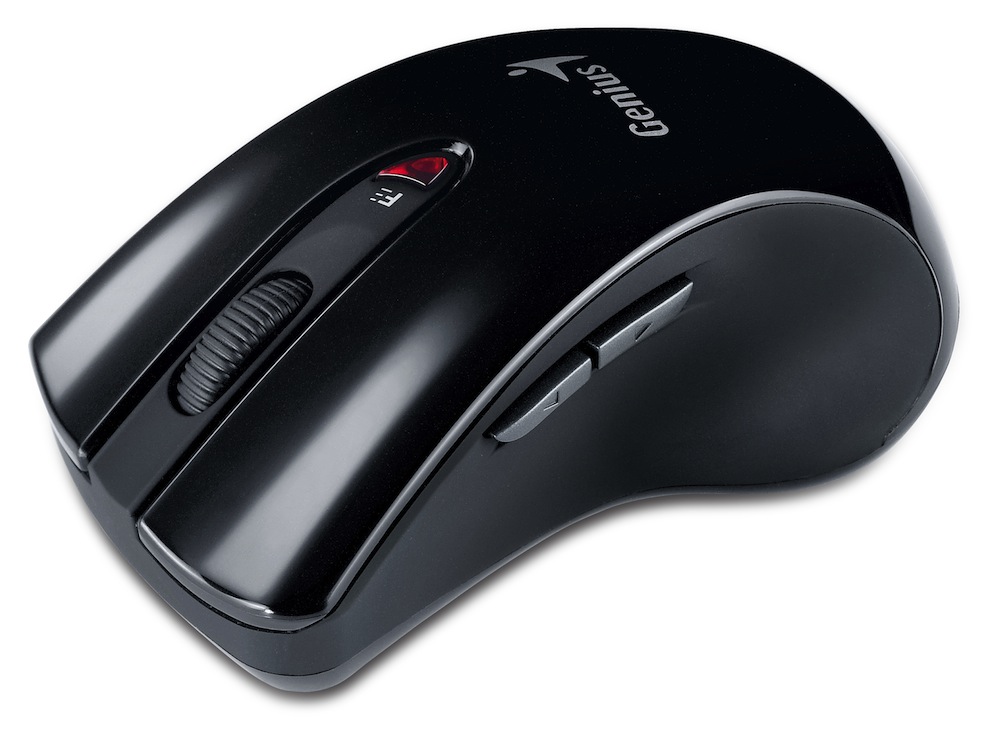 Genius DX-L8000 – ekologiczna nowość od Geniusa