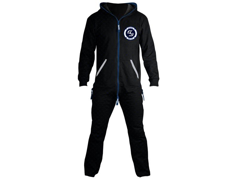 ORCBITE SK Gaming Overall  – kombinezon dla gracza