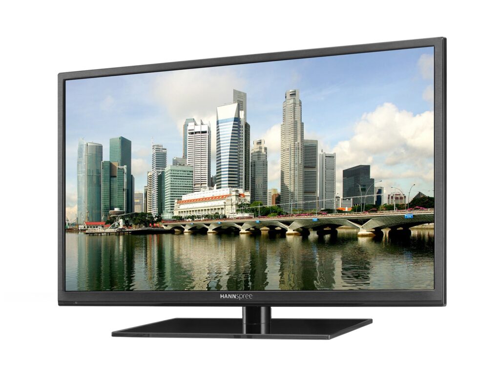 Hannspree AD32UMMB i AD40UMMB