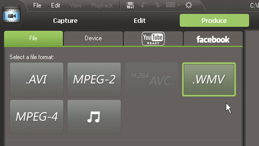 Produkcja i publikacja  filmu w internecie