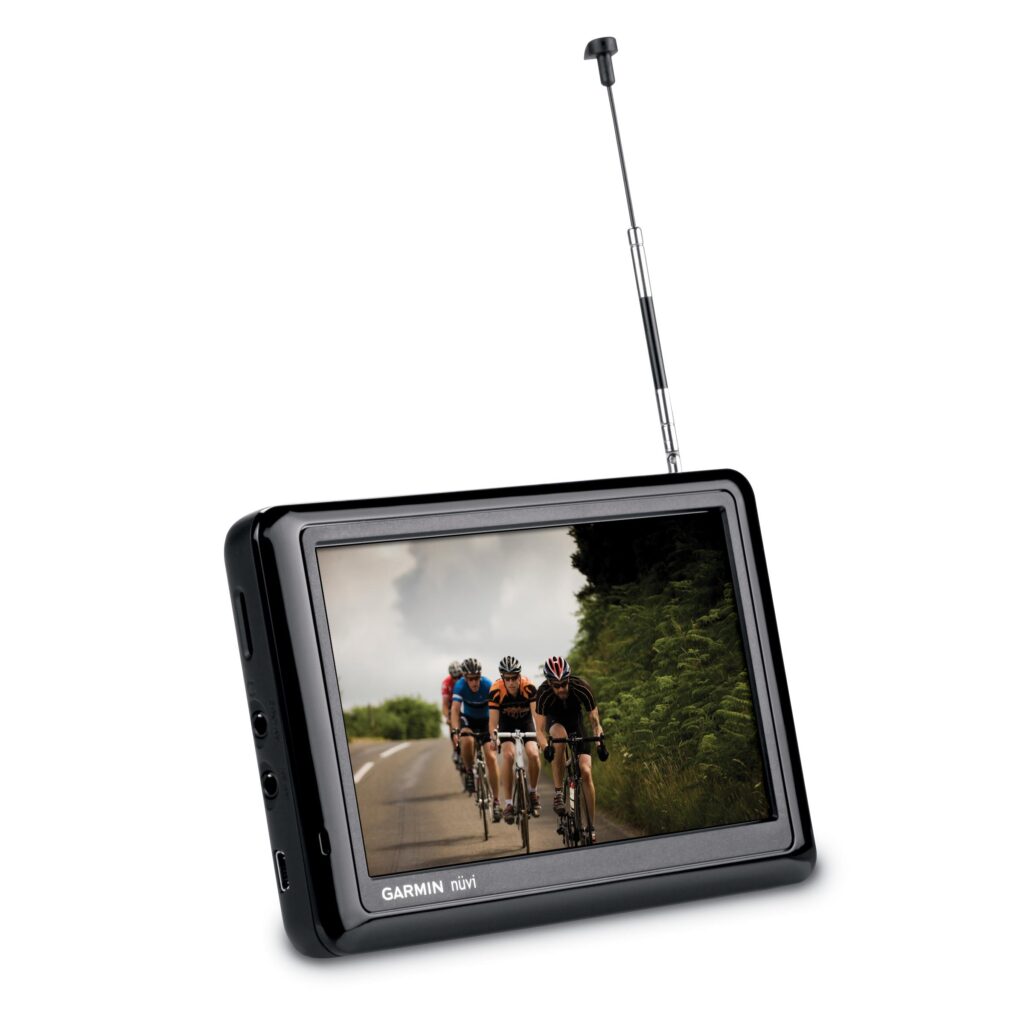 Garmin nüvi 2585TV