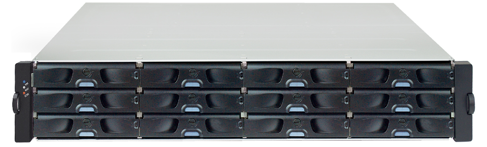 Infortrend rozszerzył serię EonNAS 1000 o nowe modele