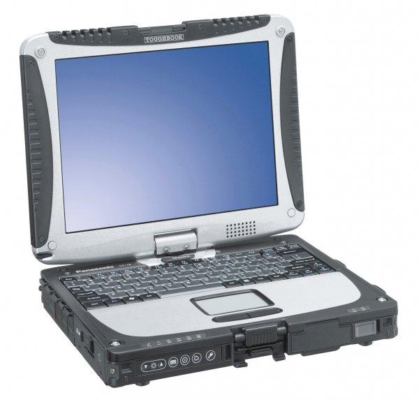 Szósta generacja notebooków Toughbook CF-19