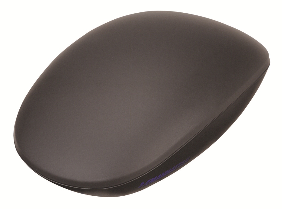 Manhattan  Stealth Touch – Nie klikaj. Dotykaj.