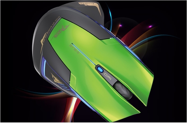 Mazer R  następca Cobry Lighting Ash