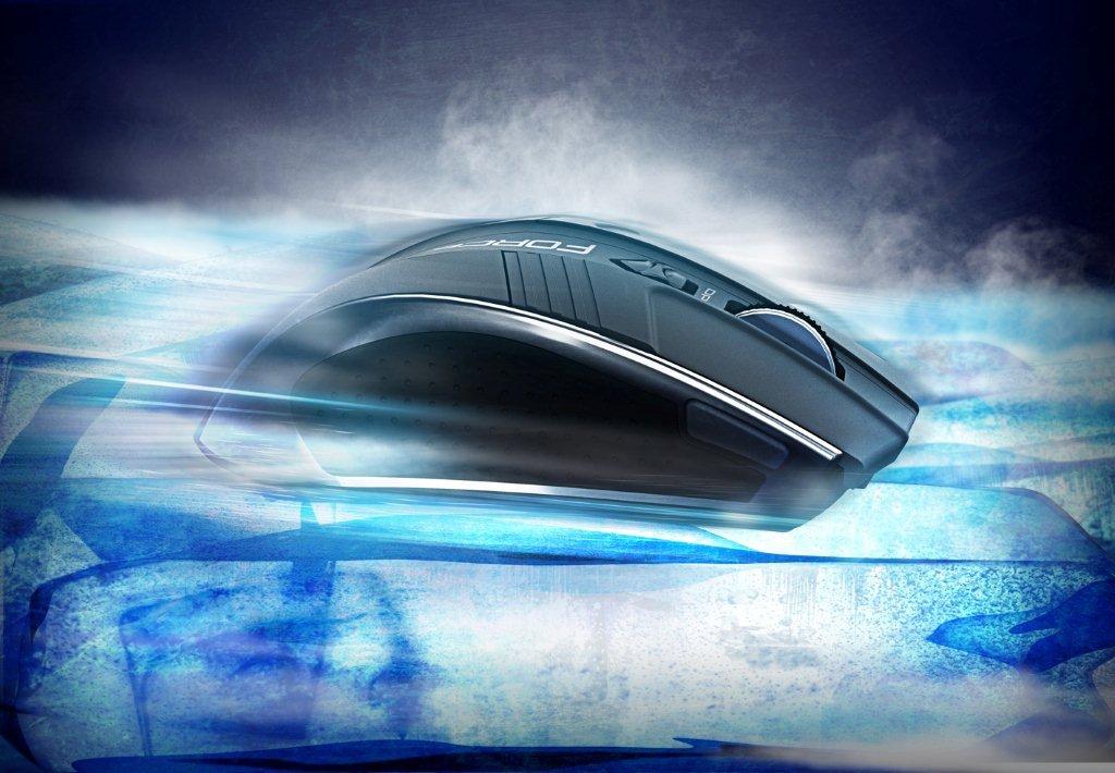 Force M9 ICE i Force M9,  dwa nowe gryzonie od Gigabyte