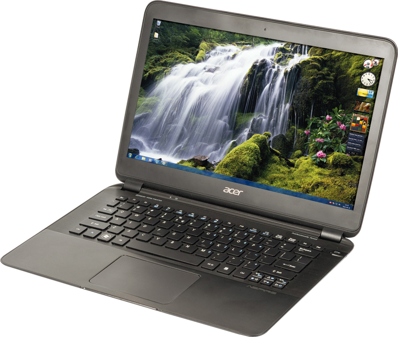 Najlepszy ultrabook
