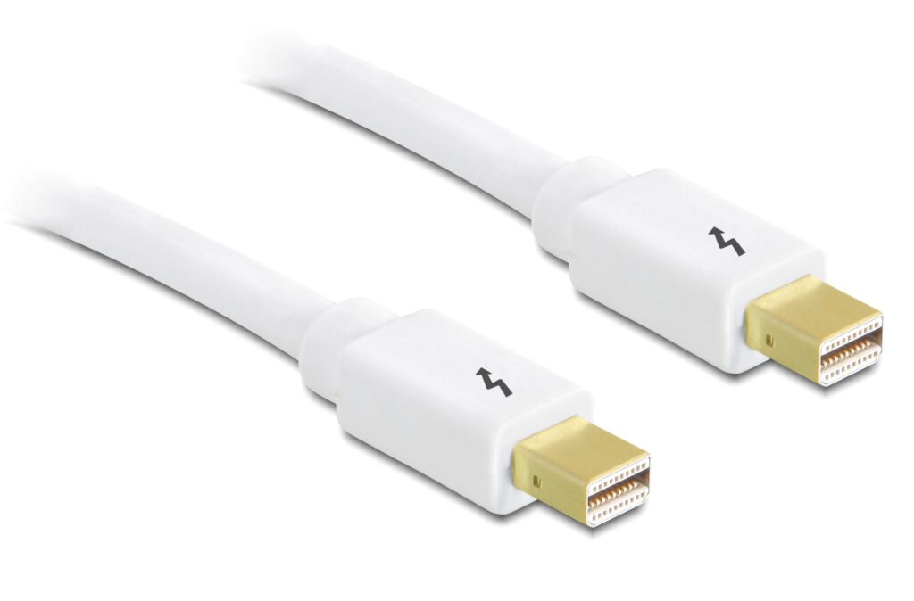 Szybki kabel od Delocka