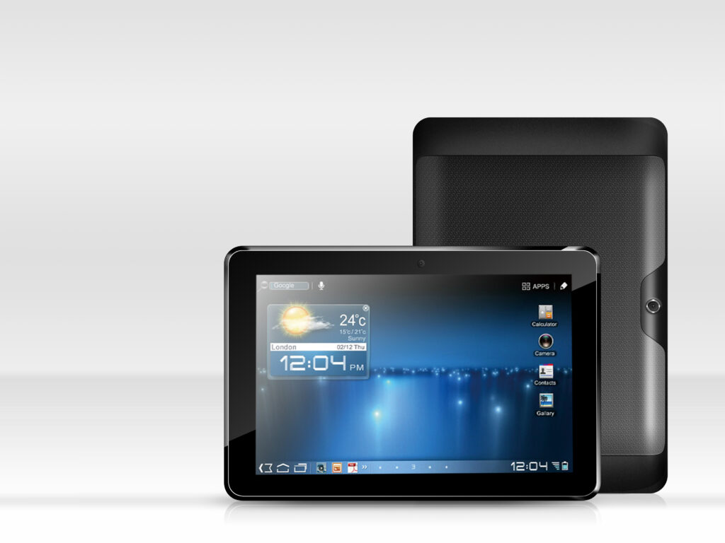 V96A – dwurdzeniowy tablet ZTE