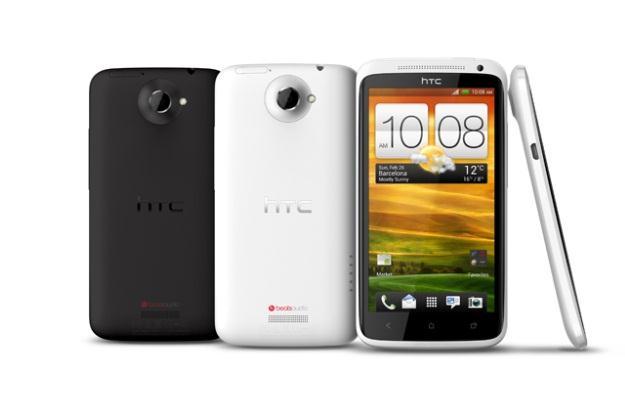 Nowe urządzenie HTC z ekranem HD