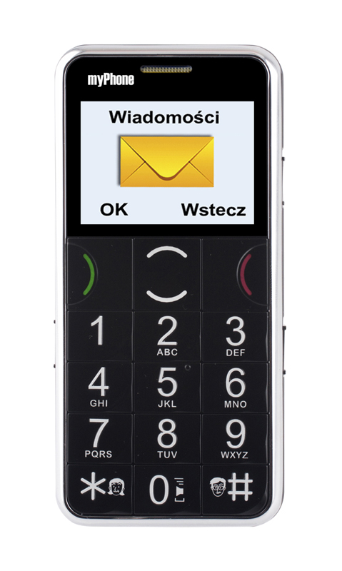 myPhone 1065 Spectrum