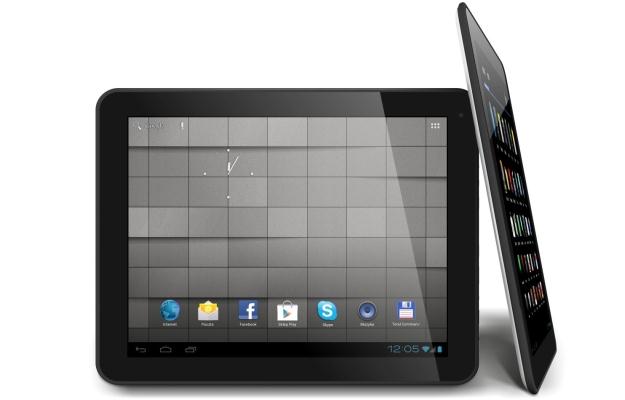 Versa Tab – solidny i niedrogi tablet polskiej firmy Benger