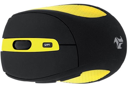 Orły wśród myszy komputerowych