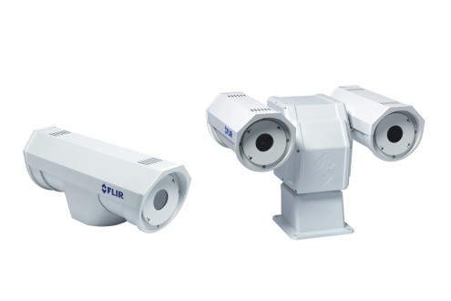 Ochrona i pomiar temperatury 2w1