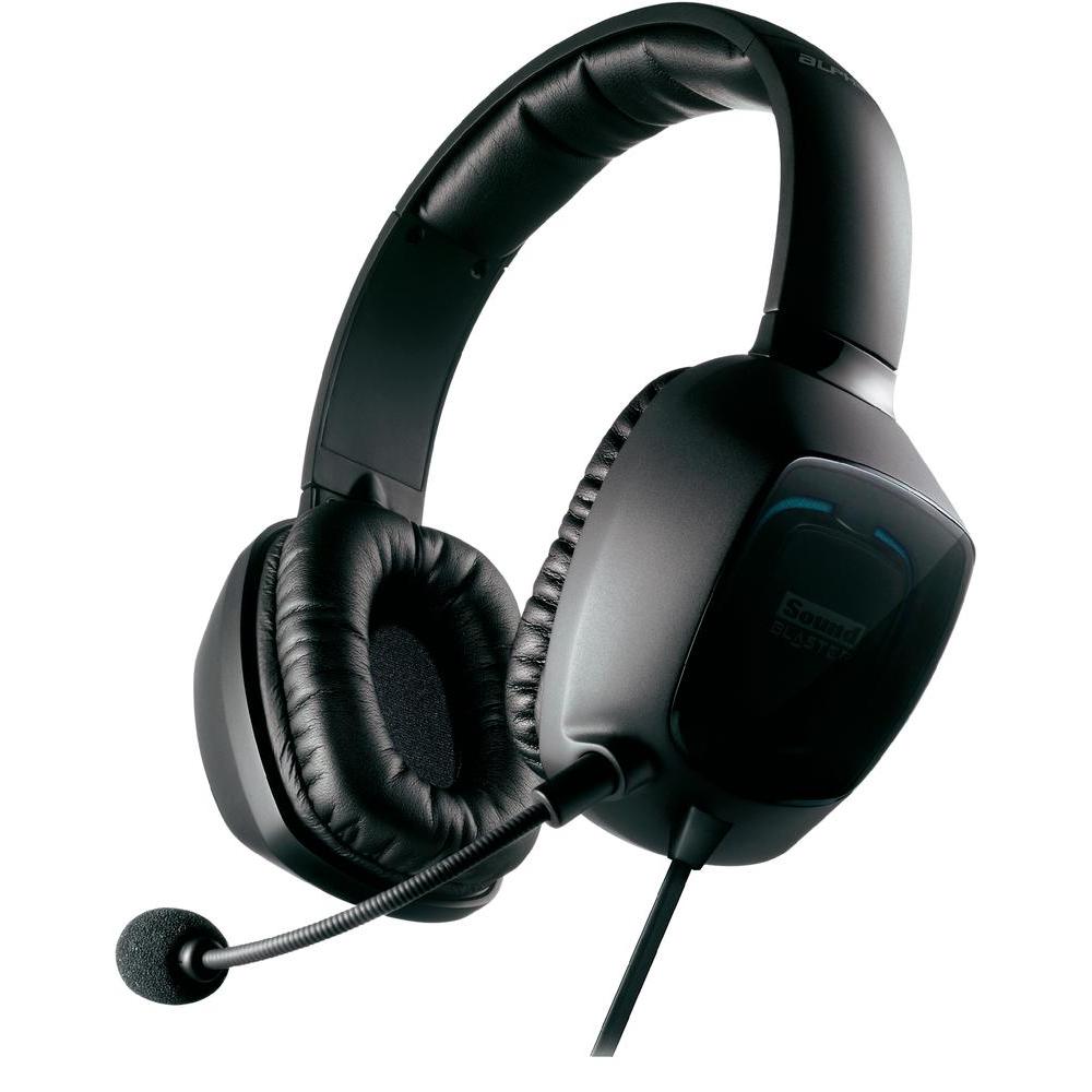 Creative Labs Sound Blaster Tactic 3D Sigma