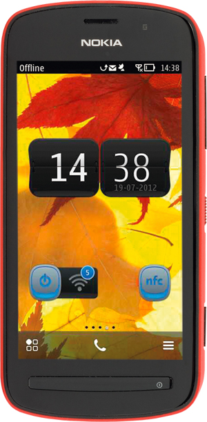 Test Nokia 808 PureView – zamiast kompaktu