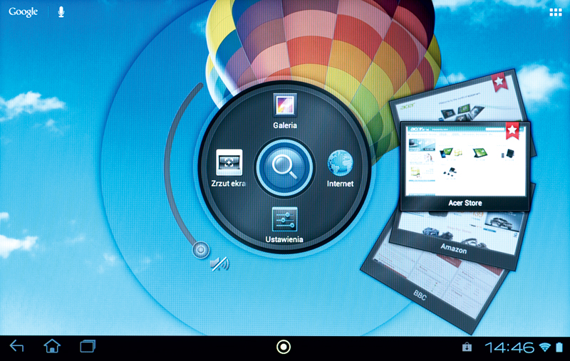 Test tabletów multimedialnych – kilka cali zawsze pod ręką