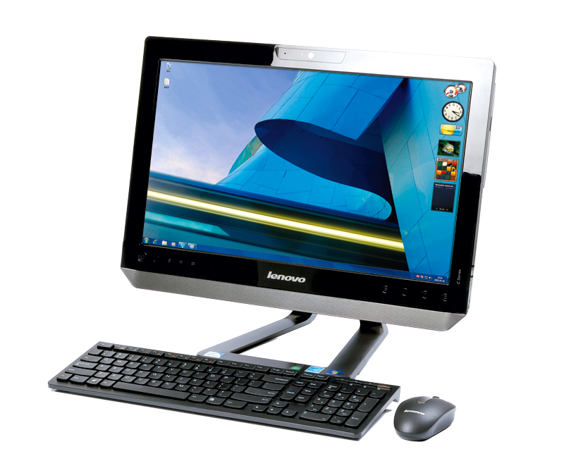 Test Lenovo Essentials C320 – zamiast laptopa