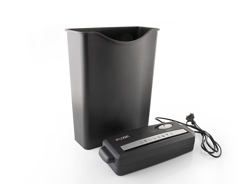 Logic LSH-100 – niszczarka dokumentów za 59 zł