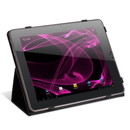 Tablety Pentagram z wbudowanymi modemami 3G