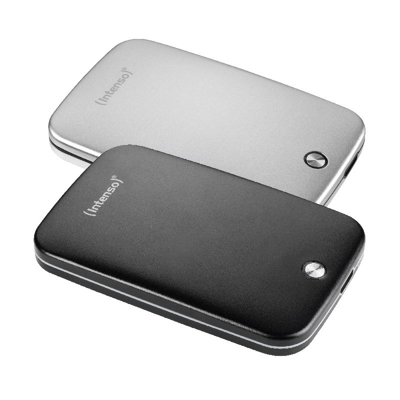 Dysk Intenso 1 TB ze złączem Super Speed