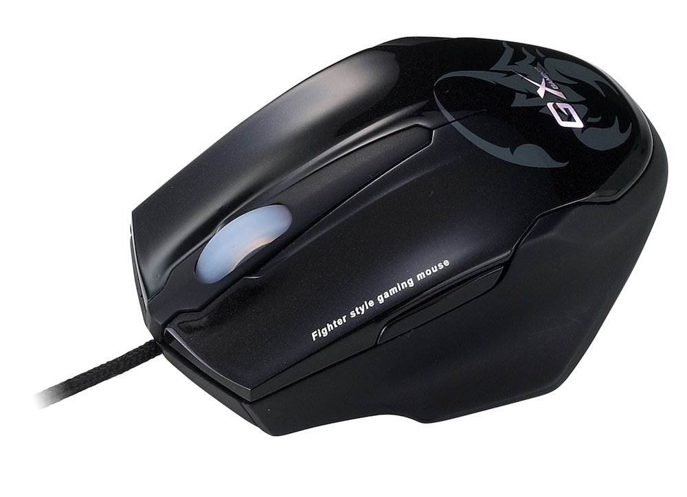 Maurus zawitał do Polski