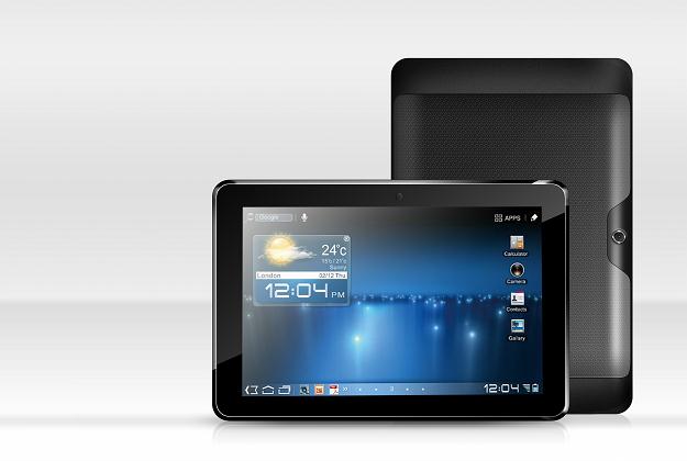 Pierwsze urządzenia LTE od ZTE