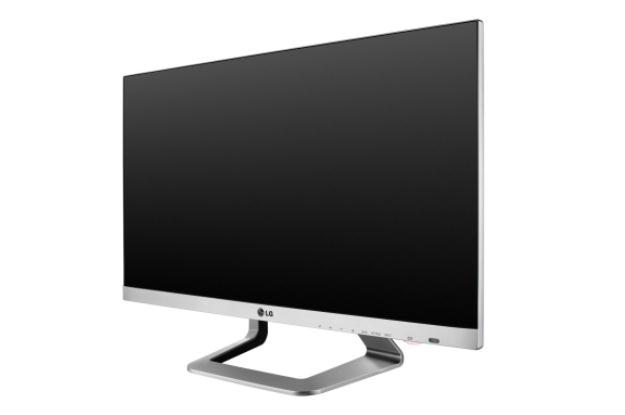 Smart TV TM2792 – stylowa nowość LG