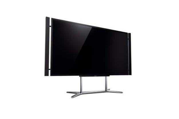 BRAVIA KD-84X9005 – pierwszy 84-calowy telewizor Sony 4K