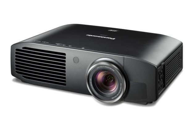 PT-AT6000E – nowy projektor Panasonica